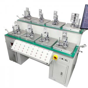 八工位手機(jī)鉸鏈壽命測試設(shè)備