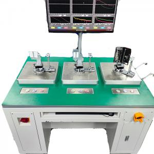 三工位手機鉸鏈壽命測試設備